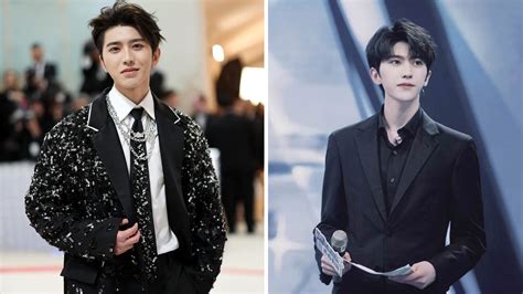 Chinese Idol Cai Xukun Apologises For Sex Scandal, Says He .